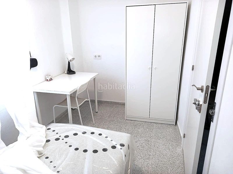 Piso acogedor piso en patraix, en Barrio de Patraix Valencia - Imagen 4