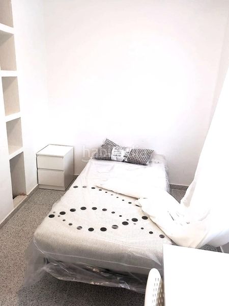 Piso acogedor piso en patraix, en Barrio de Patraix Valencia - Imagen 8
