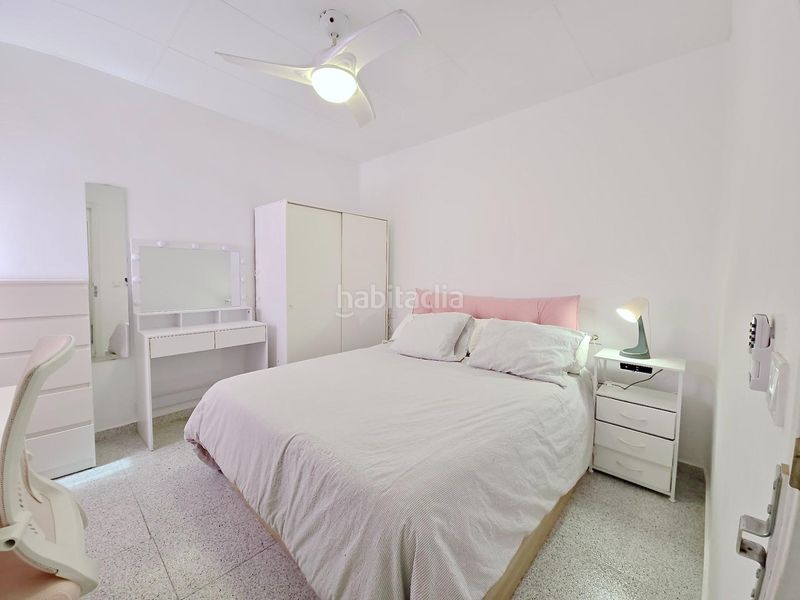 Piso acogedor piso en patraix, en Barrio de Patraix Valencia - Imagen 3