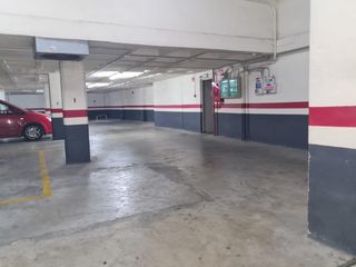 Posto auto  Sevilla 6. Plaza de garaje en el barrio de ruzafa