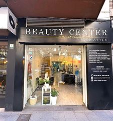 Transfer Business premise  Calle alboraya. Tu próximo salón ya está funcionando imagen, clientela y ubicaci