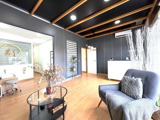 Lloguer Local Comercial a Nou Benicalap. El centro de belleza que todo profesional soñaría abrir ya está