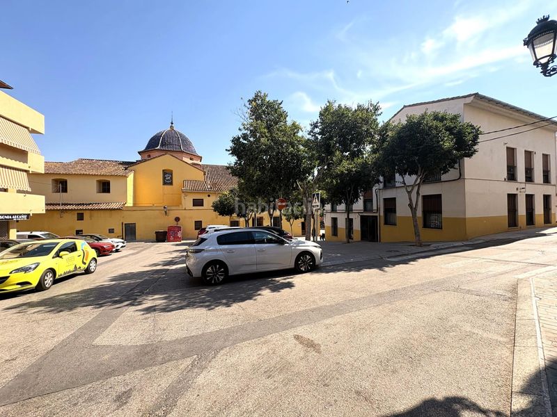Foto 5e809d0e-e931-4ca4-84f4-6d8159f25a7a. Pis a Ayuntamiento - El Salvador Godella