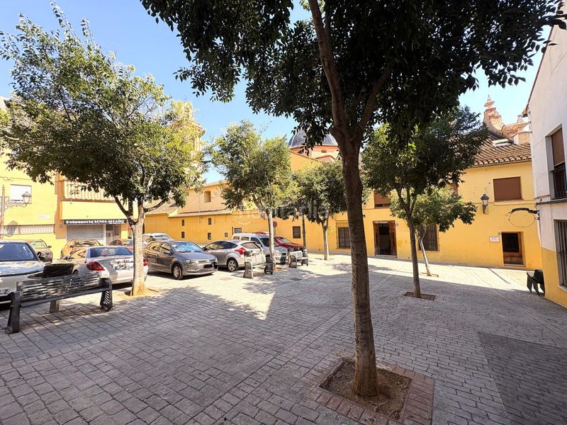 Foto f93c341b-b21b-421d-ae53-45a5a70d4541. Pis a Ayuntamiento - El Salvador Godella