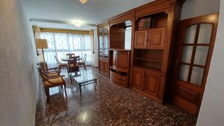Appartement à Arrancapins