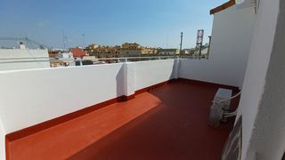 Lloguer Àtic a La Petxina