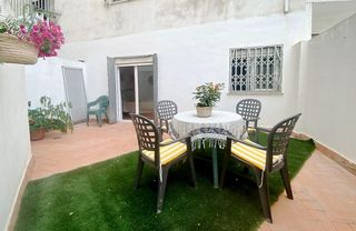 Pis a Barrio de Patraix