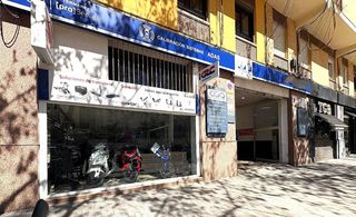 Lloguer Local Comercial a Barrio de Benimaclet. Taller premium en benimaclet  imagen profesional, alta capacidad