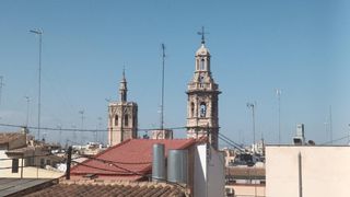 Pis a El Mercat