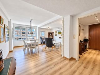 Pis  Avenida cid. Amplia y luminosa vivienda junto al parque del oeste