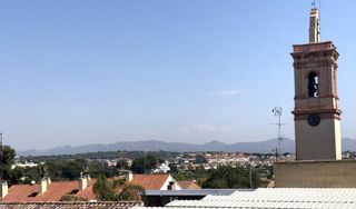 Pis a Ayuntamiento - El Salvador. Amplia vivienda de 4 dormitorios con terraza, ascensor y vistas