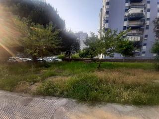 Location Appartement  Avenida españa