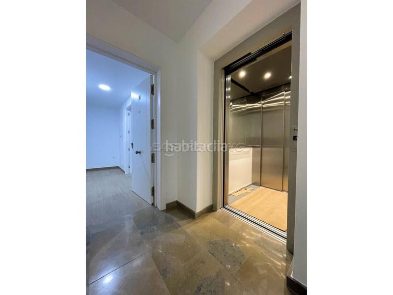 Foto 5f69c4f6-391d-47c0-af68-5fd82cce6068. Affitto appartamento in españa 25 in Centro-San Felipe-Huerta Fava Línea de la Concepción (La)