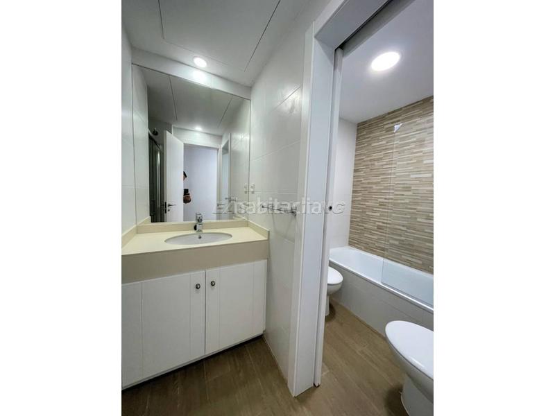 Foto 61b3f9c5-43b8-4d55-99a2-8764b64f70d3. Affitto appartamento in españa 25 in Centro-San Felipe-Huerta Fava Línea de la Concepción (La)