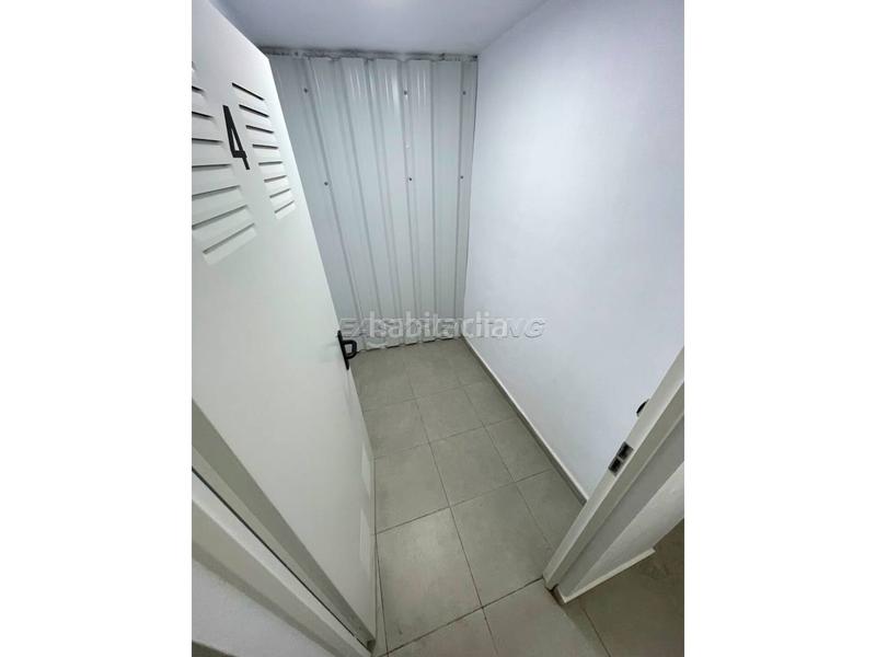 Foto 632431a7-7e0d-4440-9ce3-1f6432385073. Affitto appartamento in españa 25 in Centro-San Felipe-Huerta Fava Línea de la Concepción (La)