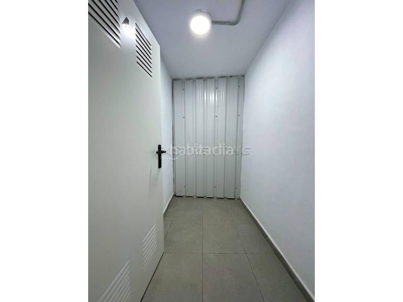 Foto 89f29a18-0e69-40b8-bcf6-ba273447434f. Affitto appartamento in españa 25 in Centro-San Felipe-Huerta Fava Línea de la Concepción (La)