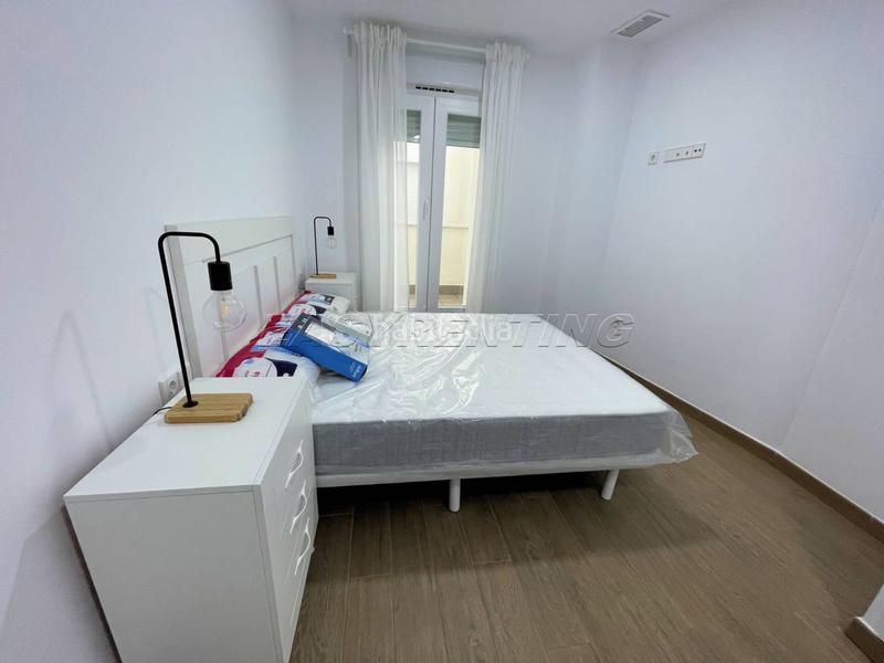 Foto 0c13186e-0900-4875-a070-e7929fe93605. Location appartement dans españa 25 dans Centro-San Felipe-Huerta Fava Línea de la Concepción (La)