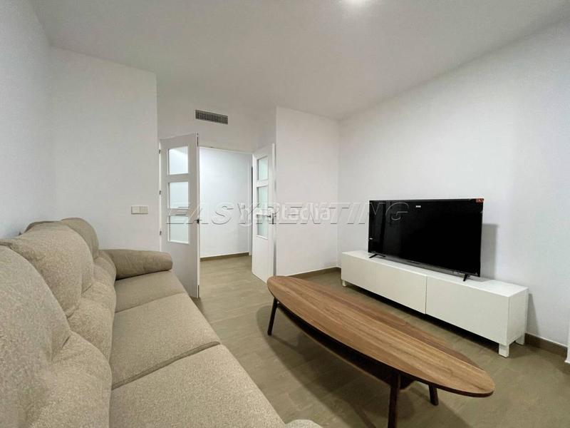 Foto 1dbfd63e-1314-4eb1-aa00-e7e24907df0a. Location appartement dans españa 25 dans Centro-San Felipe-Huerta Fava Línea de la Concepción (La)