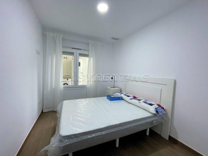 Foto 1de96d88-7c6c-499c-963a-994158fb87bc. Location appartement dans españa 25 dans Centro-San Felipe-Huerta Fava Línea de la Concepción (La)