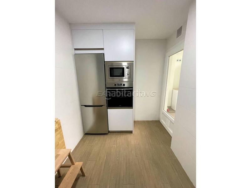 Foto 6176d654-5596-483a-9a67-7ea61307244f. Location appartement dans españa 25 dans Centro-San Felipe-Huerta Fava Línea de la Concepción (La)