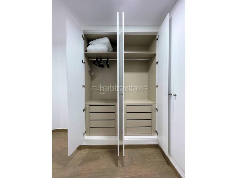 Foto 8e0edb05-9d1b-4436-bb01-83858f401bcc. Location appartement dans españa 25 dans Centro-San Felipe-Huerta Fava Línea de la Concepción (La)