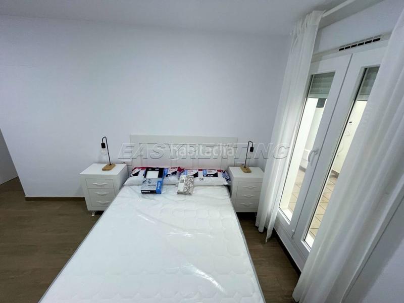 Foto aabc5f8b-d219-4e90-b21a-7804f5c51767. Location appartement dans españa 25 dans Centro-San Felipe-Huerta Fava Línea de la Concepción (La)