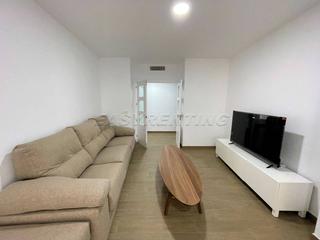 Rent Flat in España 25. Piso en alquiler en centrosan felipehuerta fava