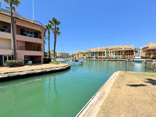 Location Appartement  Mar. Se alquila piso de lujo en sotogrande de septiembre a junio