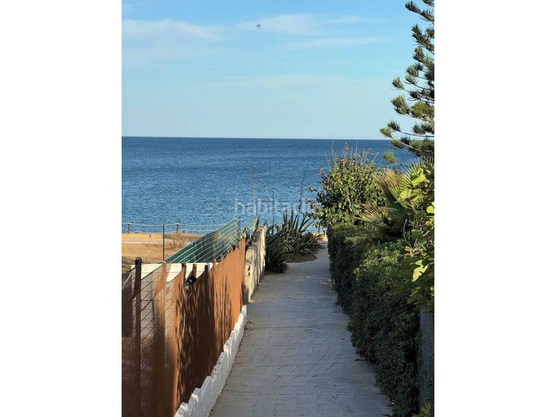 Foto d211bfaf-f9ca-4ffc-b88a-b5af2bbb2c33. Rent flat with parking pool in Alcorrín Manilva