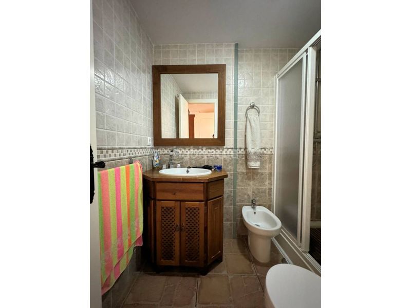 Foto f4b32e2b-7334-4c09-ae96-de42ec17ca62. Rent flat with parking pool in Alcorrín Manilva