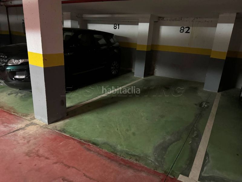 Foto c1d3379f-d52b-45e3-95cb-75ba5b0d071f. Lloguer pis amb aparcament piscina a Alcorrín Manilva