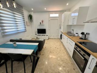 Location Appartement  España. Piso de 1 hab nuevo y moderno en rocamar   planta baja