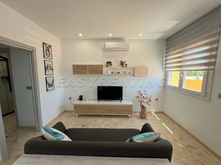 Alquiler Piso  España. Piso de 1 hab nuevo y moderno en rocamar   planta baja