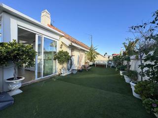 Location Attique  Moreno de mora. Atico duplex de 300m en el centro de la ciudad