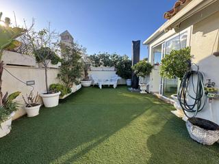 Miete Dachwohnung  Moreno de mora. Atico duplex de 300m en el centro de la ciudad