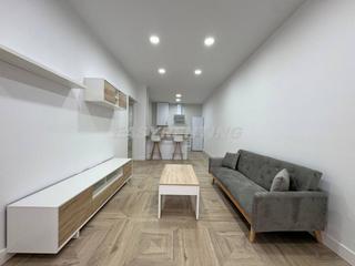 Lloguer Pis  Castelar. Alquiler de verano  amplio piso de 1 habitación a estrenar en el