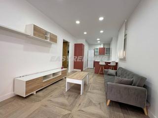 Lloguer Pis  Castelar. Apartamento de lujo a estrenar en el centro de la ciudad