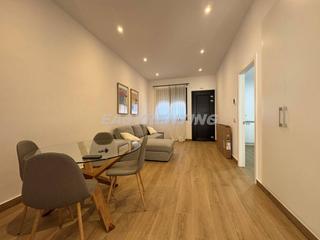 Location Appartement  Moreno de mora. Apartamento de lujo en pleno centro  a estrenar