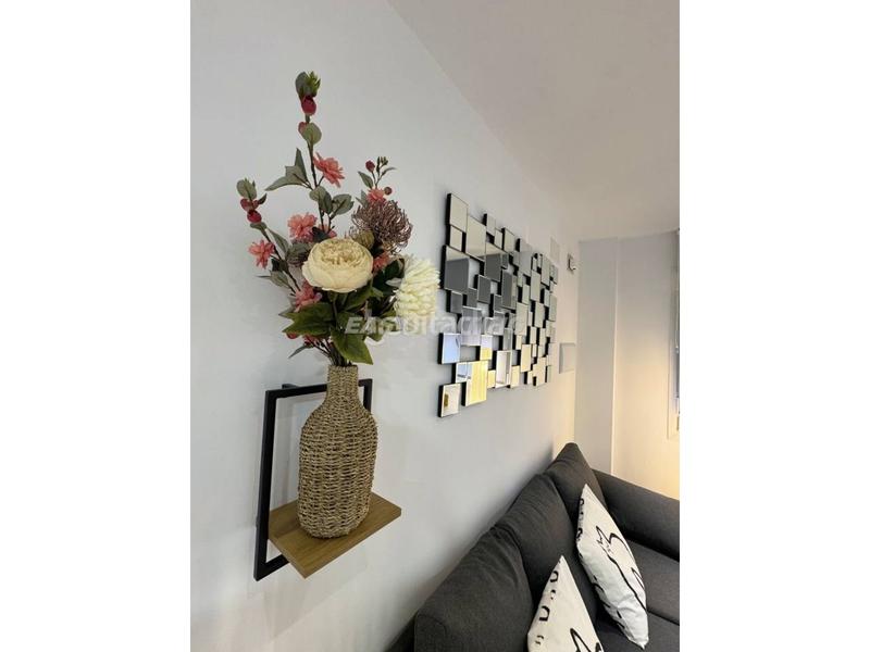 Foto 1d1bf450-bb96-409a-8ed4-72071805ccb3. Alquiler apartamento  nuevo a estrenar cerca del centro planta baja en Línea de la Concepción (La)
