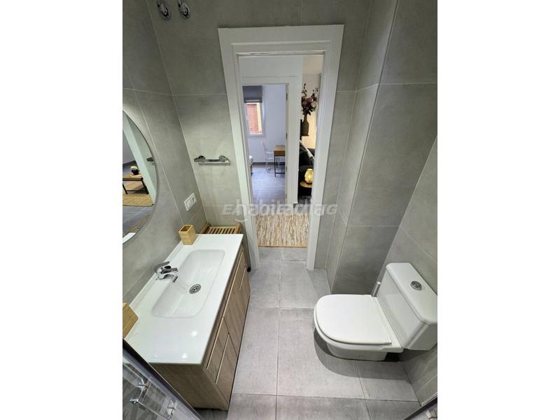 Foto 271e051e-5752-46bc-a9a5-91ffa8031085. Alquiler apartamento  nuevo a estrenar cerca del centro planta baja en Línea de la Concepción (La)