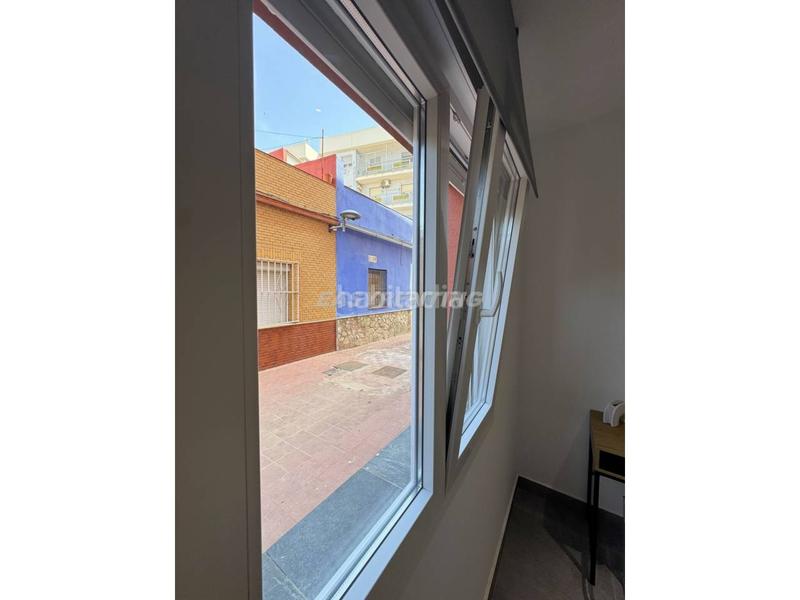 Foto 45240906-63be-402e-b766-6c520b99c3eb. Alquiler apartamento  nuevo a estrenar cerca del centro planta baja en Línea de la Concepción (La)