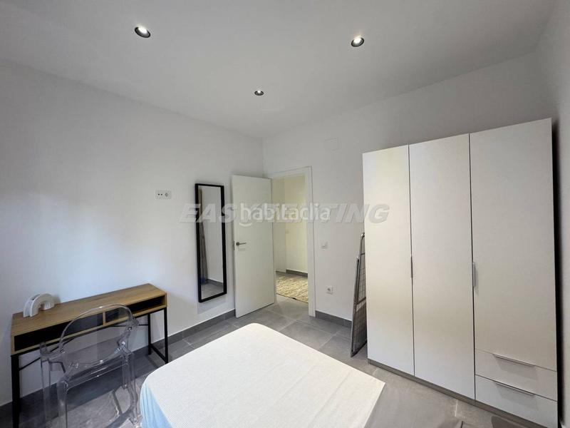 Foto 5f92ecc3-9ae7-495d-8a2b-5b0333015a21. Alquiler apartamento  nuevo a estrenar cerca del centro planta baja en Línea de la Concepción (La)