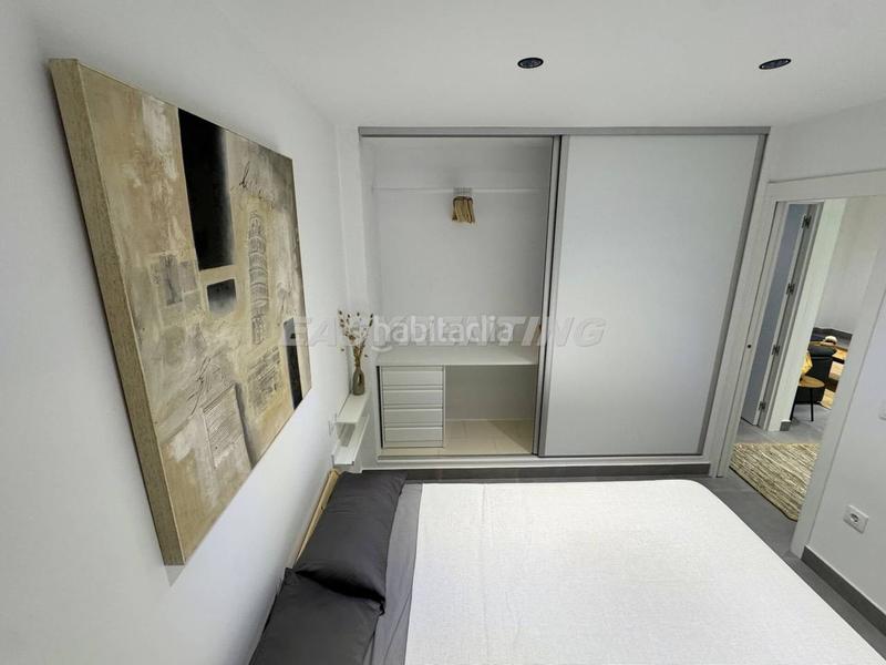 Foto 6005b9cc-3b8c-4fa0-95c6-471bf00e34b0. Alquiler apartamento  nuevo a estrenar cerca del centro planta baja en Línea de la Concepción (La)
