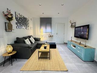Location Appartement  Cádiz. Apartamento nuevo a estrenar cerca del centro  planta baja