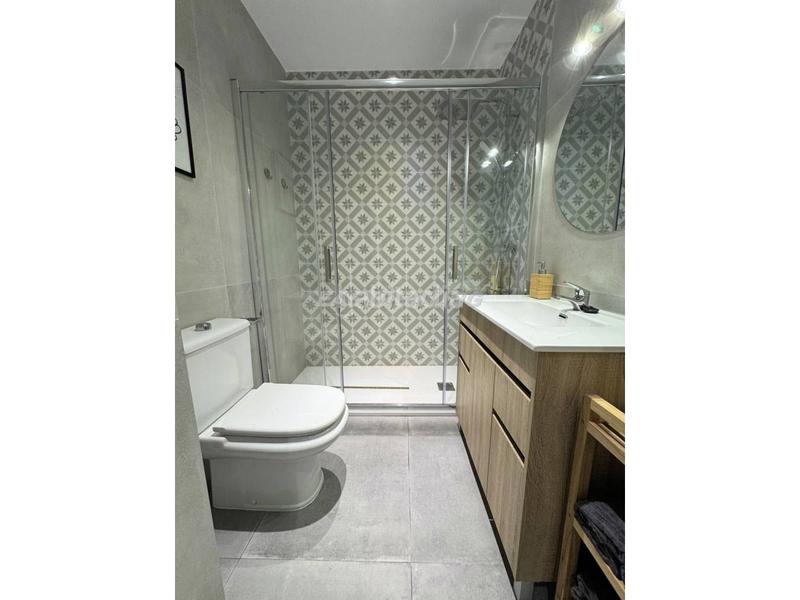 Foto b804bee9-c849-47ac-8f8c-7e4ec69eb14f. Alquiler apartamento  nuevo a estrenar cerca del centro planta baja en Línea de la Concepción (La)