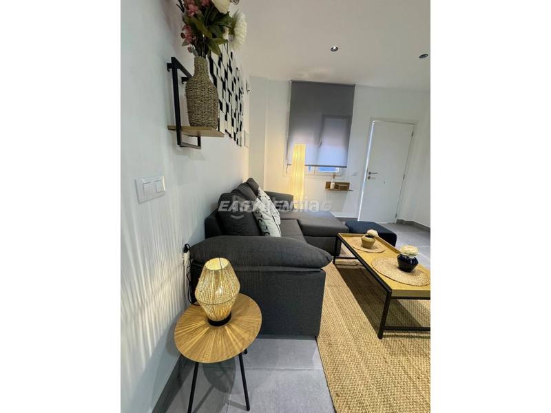 Foto d7de31ca-d7ee-44fe-aa84-1f87d63bfbce. Alquiler apartamento  nuevo a estrenar cerca del centro planta baja en Línea de la Concepción (La)