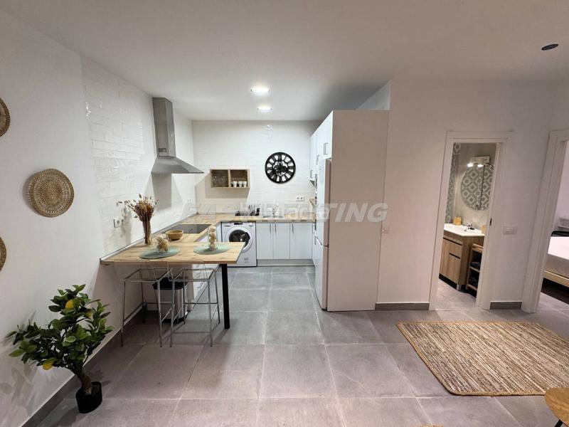 Foto d8694b89-9740-44fe-9107-59acd4022ab6. Alquiler apartamento  nuevo a estrenar cerca del centro planta baja en Línea de la Concepción (La)