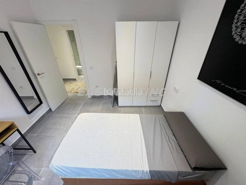 Foto ec6e53ef-3b33-4457-981c-9e250e0735d6. Alquiler apartamento  nuevo a estrenar cerca del centro planta baja en Línea de la Concepción (La)