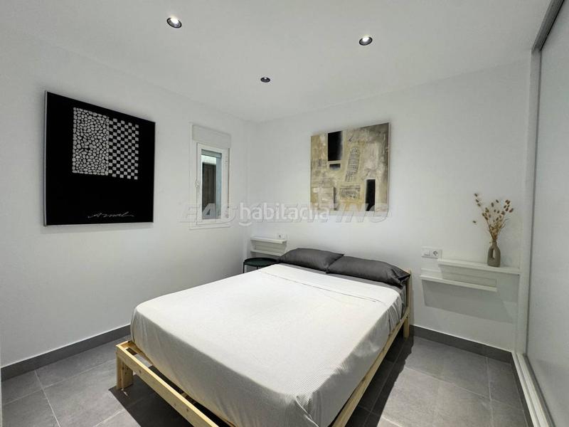 Foto 92879924-5ad1-47e4-b879-63a88b15bfac. Location appartement dans San Pedro-Gabriel Miró-María Guerrero Línea de la Concepción (La)