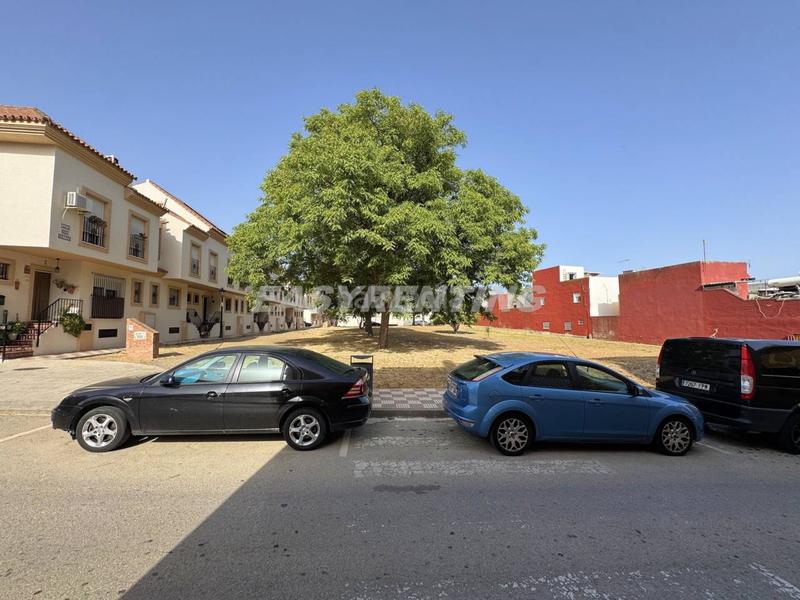 Foto 1ee1daa8-ed1d-4198-8447-b08de9215493. Reihenhaus mit parking in Barrios (Los)